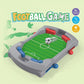 Mini Interactive Foosball Table Game for Kids