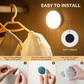 📢📢Buy 2 Get 1 Free !! ⏰Motion Sensor Automatic Rechargeable Light