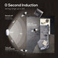 📢📢Buy 2 Get 1 Free !! ⏰Motion Sensor Automatic Rechargeable Light