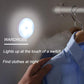 📢📢Buy 2 Get 1 Free !! ⏰Motion Sensor Automatic Rechargeable Light