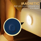 📢📢Buy 2 Get 1 Free !! ⏰Motion Sensor Automatic Rechargeable Light