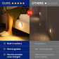 📢📢Buy 2 Get 1 Free !! ⏰Motion Sensor Automatic Rechargeable Light