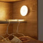 📢📢Buy 2 Get 1 Free !! ⏰Motion Sensor Automatic Rechargeable Light