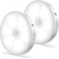 📢📢Buy 2 Get 1 Free !! ⏰Motion Sensor Automatic Rechargeable Light