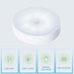 📢📢Buy 2 Get 1 Free !! ⏰Motion Sensor Automatic Rechargeable Light