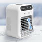 ❄️Summer Half-Price❄️Mini Portable Air Conditioner with Cooling and Humidifying Functions