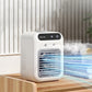 ❄️Summer Half-Price❄️Mini Portable Air Conditioner with Cooling and Humidifying Functions