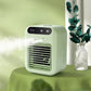 ❄️Summer Half-Price❄️Mini Portable Air Conditioner with Cooling and Humidifying Functions