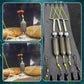 🔥3 Hooks Anti Drift Bottom Fishing Rig