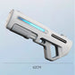 Long-Range Electric Water Blaster with LED for Kids Adults