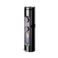 Rechargeable & Magnetic Mini Keychain Flashlight