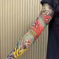 🔥New Hot Selling❤️‍🔥 Ultra-Thin Sun Protection Tattoo Sleeves
