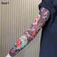 🔥New Hot Selling❤️‍🔥 Ultra-Thin Sun Protection Tattoo Sleeves