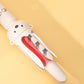 🌀Perfect Curls, Zero Burns – Auto Curling Wand with Anti-Scald Tech