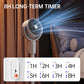 ⏳Limited time 50% off⏳Automatic Oscillating Height Adjustable Remote Control Fan - Desktop, Standing, Floor Use✈️free shipping✈️