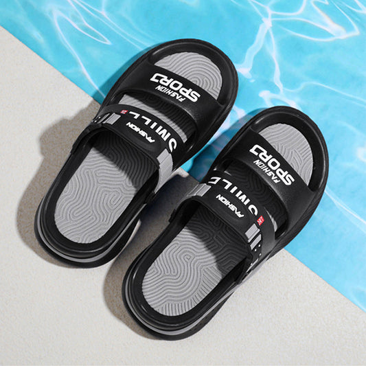 💯Spring Specials🎉Men's Non-slip Soft Sole Casual Sandals