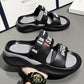 💯Spring Specials🎉Men's Non-slip Soft Sole Casual Sandals