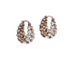 ✨Stylish Rhinestone Earrings
