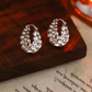 ✨Stylish Rhinestone Earrings