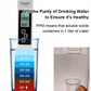 🔥Last Day Promotion Sale 50% OFF🔥TDS Meter Digital Water Quality Tester