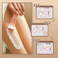 120g gentle hair removal cream, suitable for multiple body parts