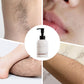120g gentle hair removal cream, suitable for multiple body parts