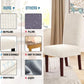 🪑 BUY 2 GET 3! ✨ STRETCH CHAIR COVER - One-Piece Design & Universal Fit, Spandex Material for Easy Installation, Protects Furniture from Stains and Wear 🛋️🌟