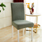 🪑 BUY 2 GET 3! ✨ STRETCH CHAIR COVER - One-Piece Design & Universal Fit, Spandex Material for Easy Installation, Protects Furniture from Stains and Wear 🛋️🌟