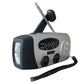 📻 50% OFF NOW!🔋Multifunctional Portable Solar Emergency Radio⚡