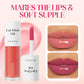 💗LAST DAY - BUY 1 GET 1 FREE💗💋 Get the Perfect Pout✨ Tinted Lip Glow Oil - For Lush, Hydrated Lips with a Natural Glow! 💖