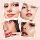 💗LAST DAY - BUY 1 GET 1 FREE💗💋 Get the Perfect Pout✨ Tinted Lip Glow Oil - For Lush, Hydrated Lips with a Natural Glow! 💖