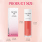 💗LAST DAY - BUY 1 GET 1 FREE💗💋 Get the Perfect Pout✨ Tinted Lip Glow Oil - For Lush, Hydrated Lips with a Natural Glow! 💖