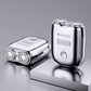 🏆🏆Men's Magnetic Mini Electric Shaver