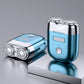 🏆🏆Men's Magnetic Mini Electric Shaver
