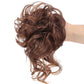 💗LAST DAY - BUY 1 GET 1 FREE + FREE GIFT!!💗Messy Curly Hair Bun Scrunchie Extensions