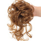 💗LAST DAY - BUY 1 GET 1 FREE + FREE GIFT!!💗Messy Curly Hair Bun Scrunchie Extensions