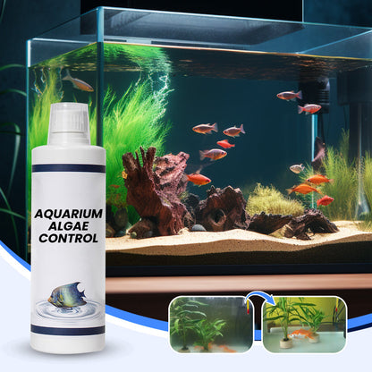 🔥Hot Sale🔥Powerful Aquarium Water Clarifier