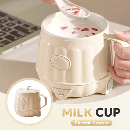 Multifunction Electric Heated Milk Cup 🔥Free shipping