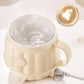 Multifunction Electric Heated Milk Cup 🔥Free shipping
