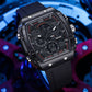 Multi-Function Sport & Casual Digital Watch