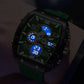 Multi-Function Sport & Casual Digital Watch