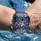 Multi-Function Sport & Casual Digital Watch