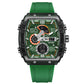Multi-Function Sport & Casual Digital Watch
