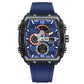 Multi-Function Sport & Casual Digital Watch