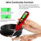 🔥 2025 Hot Sale 49% OFF🔥Non-Contact Voltage Tester with LCD Display