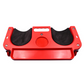 5-Wheel Rolling Car Repair Kneeling Cushion