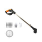 🔥Hot Sale 💥1500W Portable Lawn Mower
