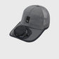 🏆LIMITED TIME SALE 50% OFF🌞🍃Breathable Baseball Cap with Solar Fan