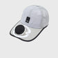 ⏳Time-limited Special⏰Breathable Baseball Cap with Solar Fan🍃