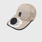 🏆LIMITED TIME SALE 50% OFF🌞🍃Breathable Baseball Cap with Solar Fan